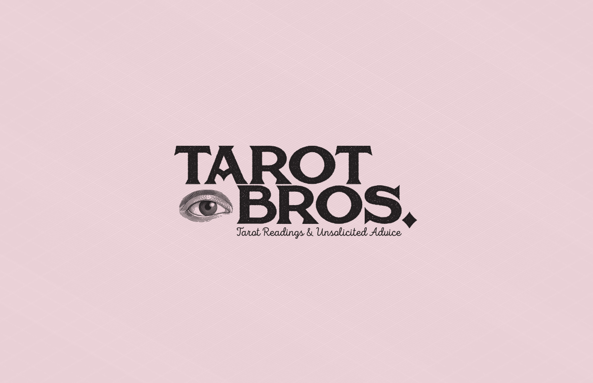 Tarot Bros. logo